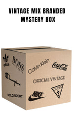 VINTAGE MIXED MYSTERY BOX
