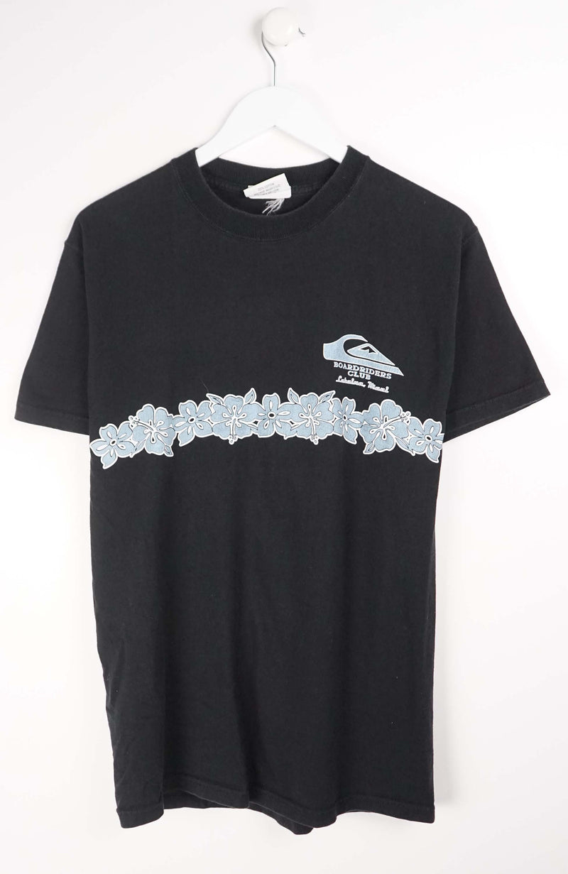 VINTAGE QUIKSILVER T-SHIRT (S)