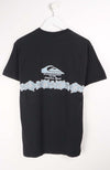 VINTAGE QUIKSILVER T-SHIRT (S)