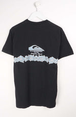 VINTAGE QUIKSILVER T-SHIRT (S)