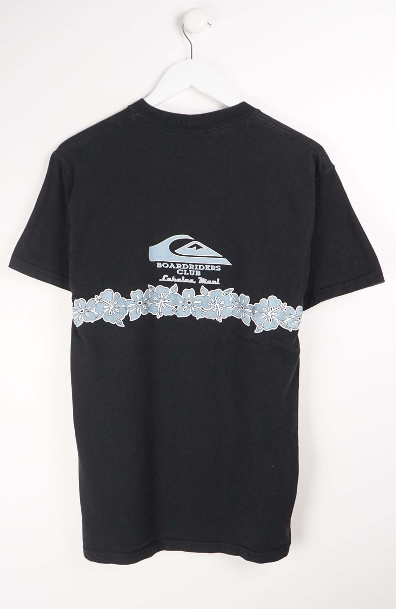 VINTAGE QUIKSILVER T-SHIRT (S)