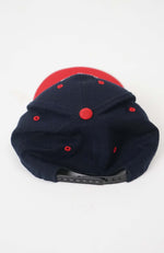 VINTAGE CHICAGO BULLS HAT