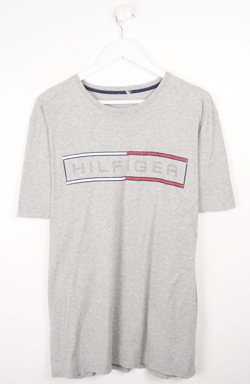 VINTAGE TOMMY HILFIGER T-SHIRT (L)