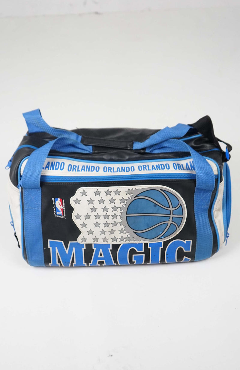 VINTAGE NBA ORLANDO MAGIC BAG