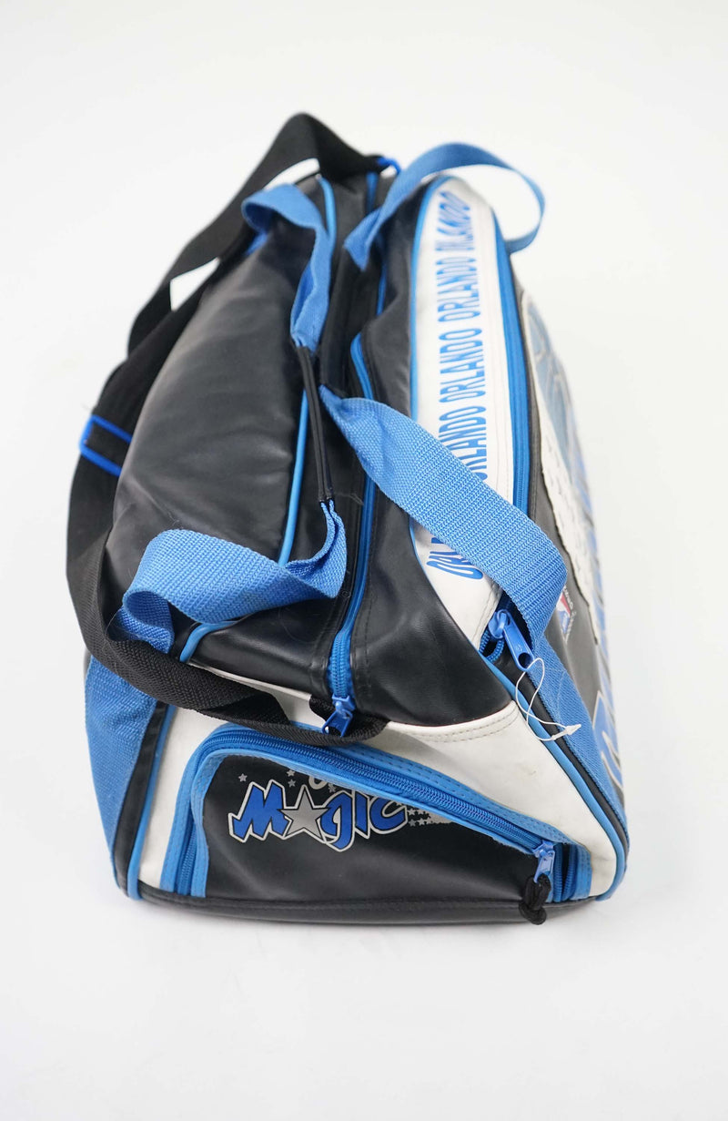 VINTAGE NBA ORLANDO MAGIC BAG