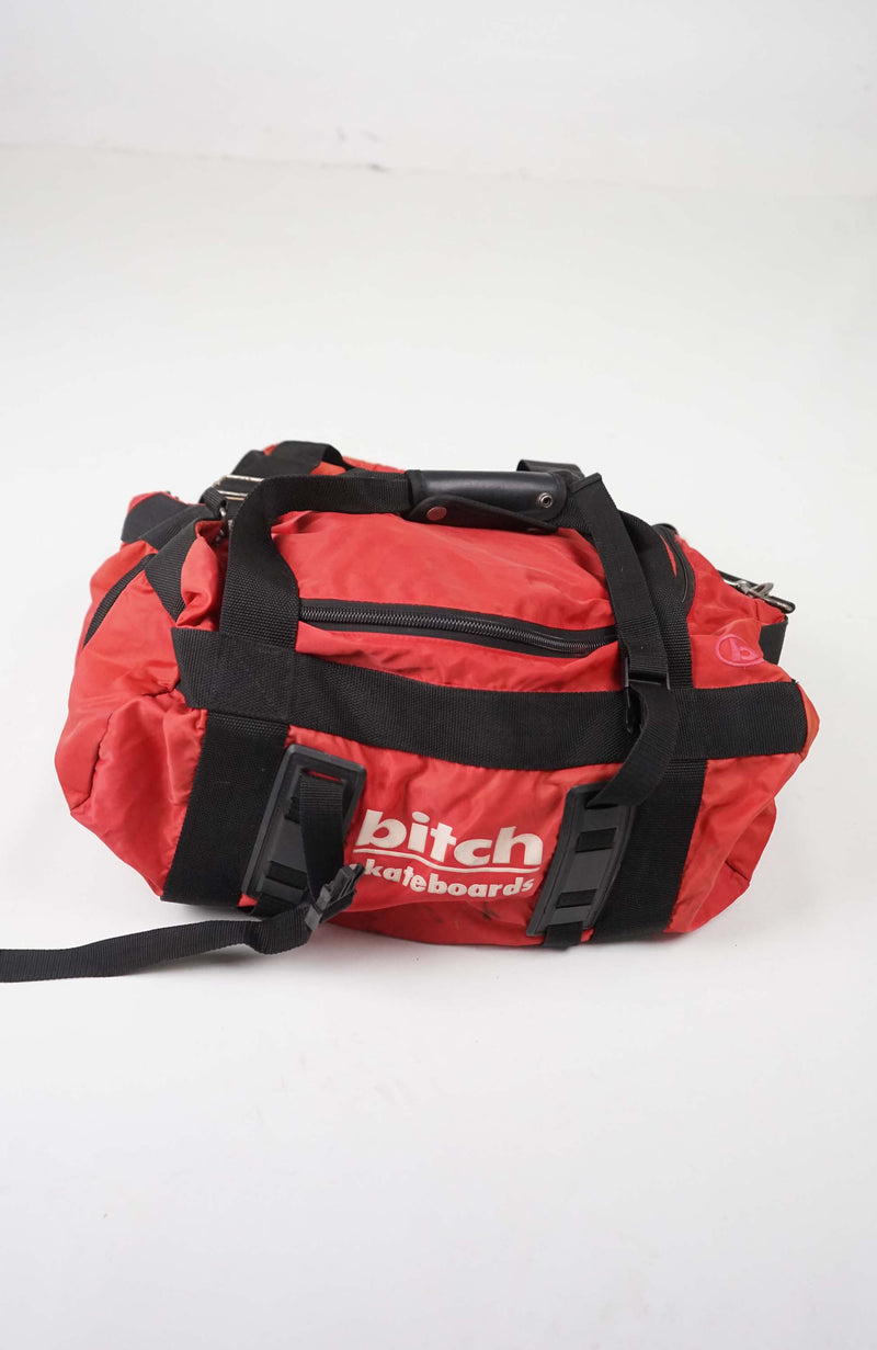 VINTAGE BITCH SKATEBOARDS BAG