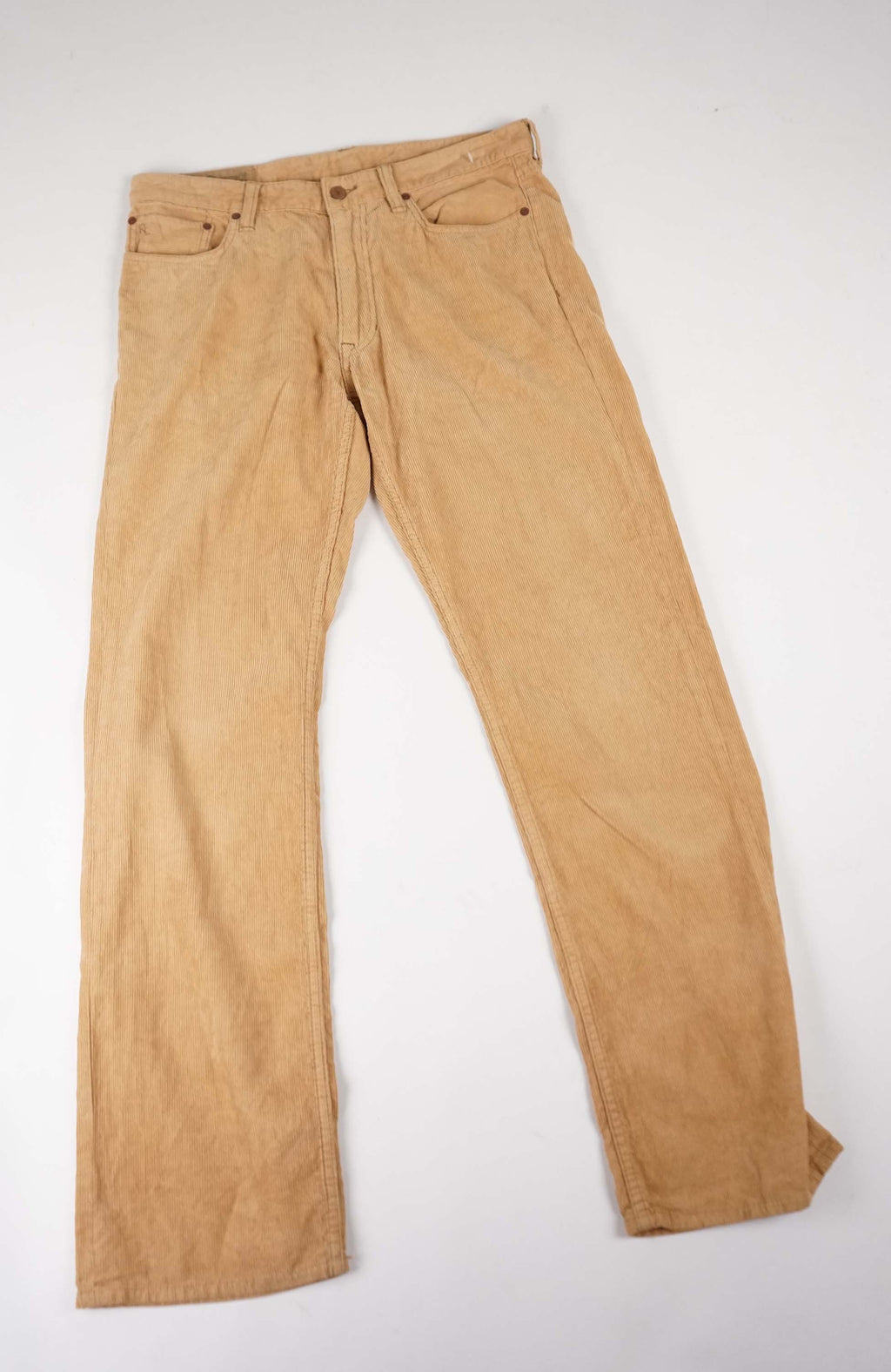 VINTAGE POLO RALPH LAUREN CORDUROY PANTS