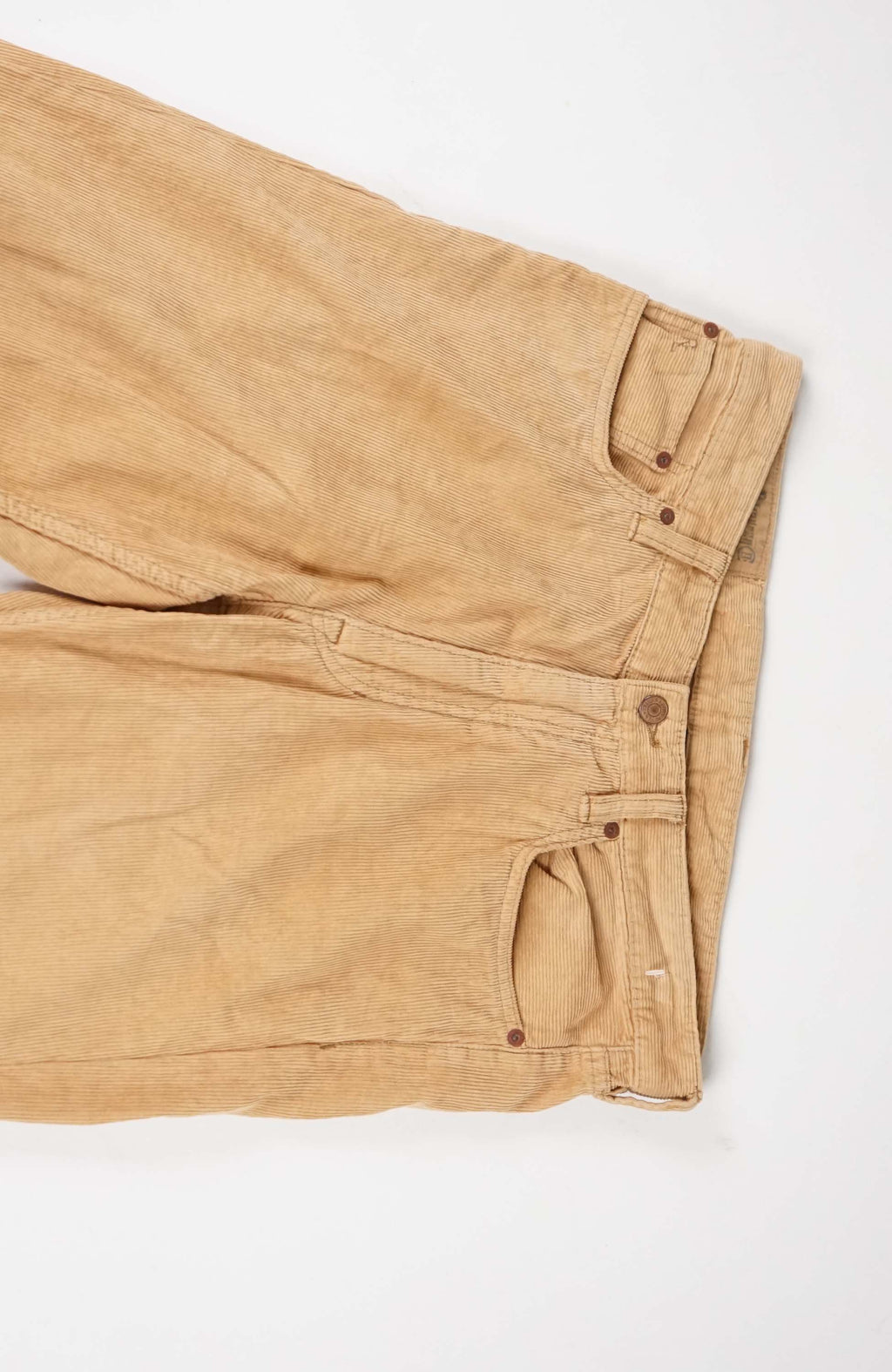 VINTAGE POLO RALPH LAUREN CORDUROY PANTS