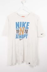 VINTAGE NIKE T-SHIRT (L)