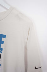 VINTAGE NIKE T-SHIRT (L)