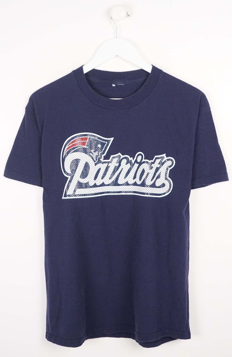 VINTAGE NEW ENGLAND PATRIOTS T-SHIRT (S)
