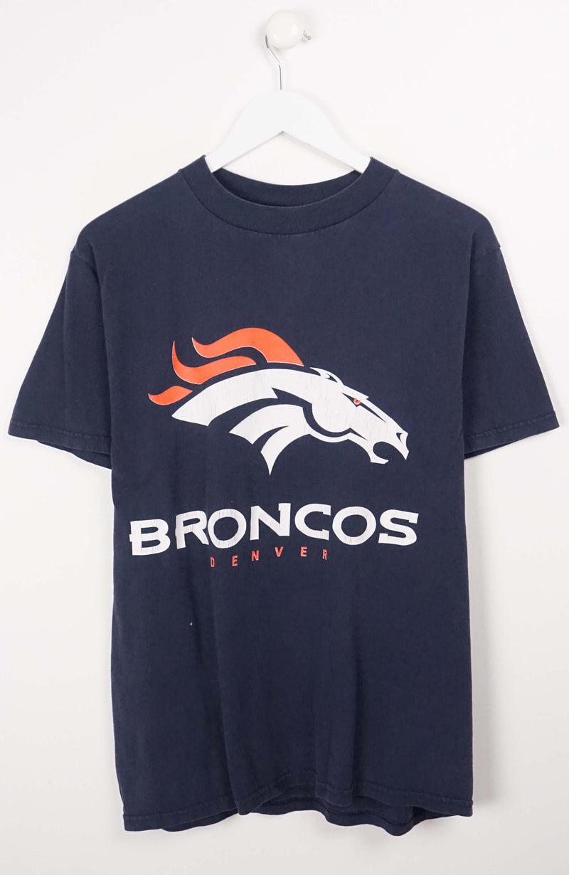 VINTAGE DENVER BRONCOS T-SHIRT (S)