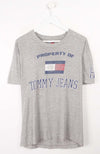 VINTAGE TOMMY HILFIGER T-SHIRT (M)