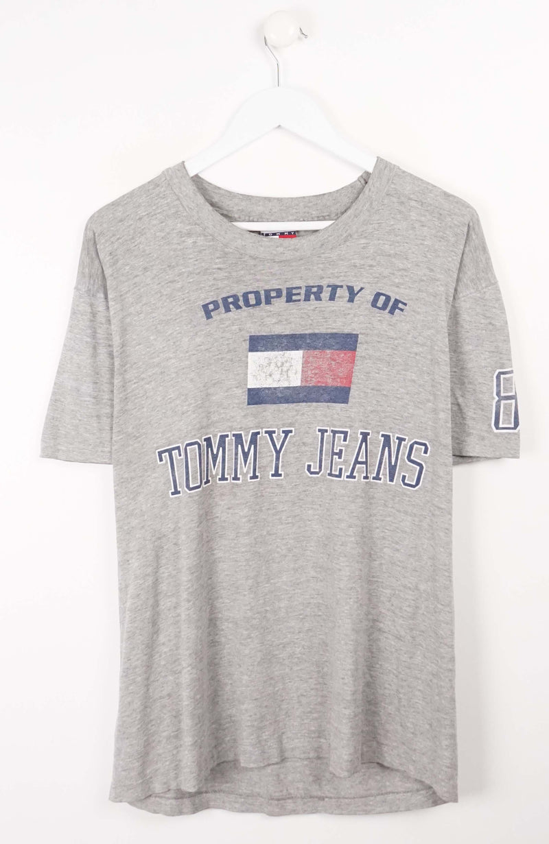 VINTAGE TOMMY HILFIGER T-SHIRT (M)