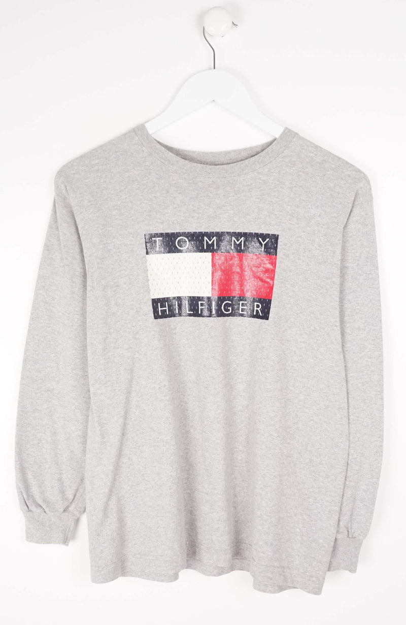 VINTAGE TOMMY HILFIGER T-SHIRT (S)