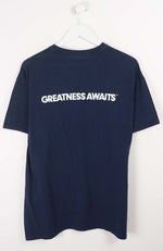 VINTAGE PS4 T-SHIRT (L)