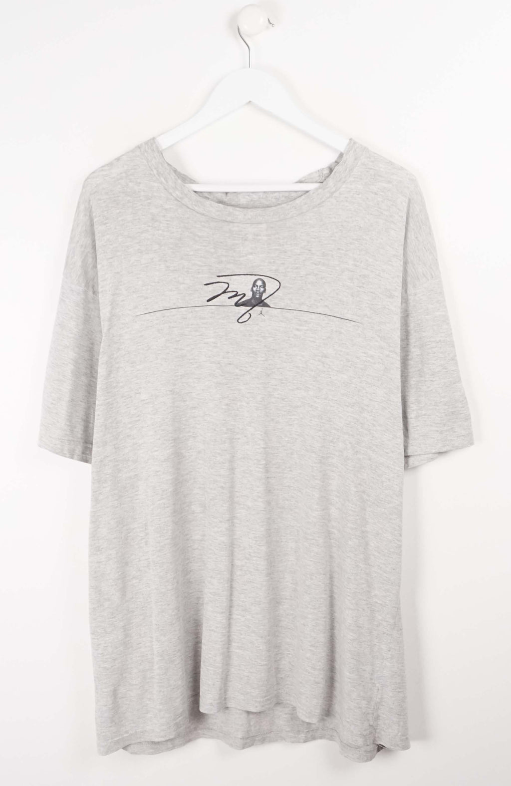 VINTAGE NIKE MICHAEL JORDAN T-SHIRT (L)