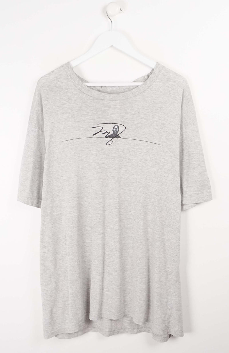 VINTAGE NIKE MICHAEL JORDAN T-SHIRT (L)