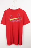 VINTAGE CARDINALS T-SHIRT (S)