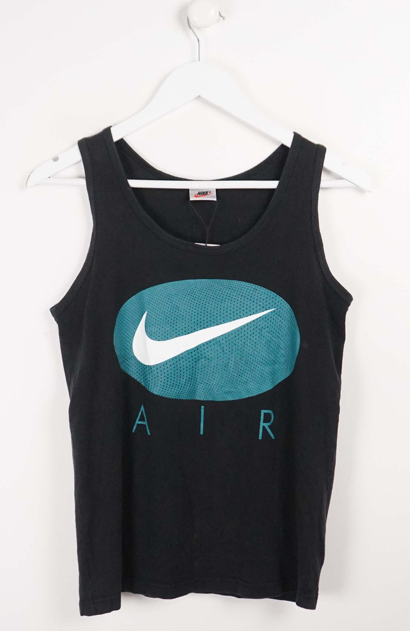 VINTAGE NIKE AIR SINGLET T-SHIRT (XS)