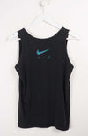 VINTAGE NIKE AIR SINGLET T-SHIRT (XS)