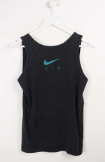 VINTAGE NIKE AIR SINGLET T-SHIRT (XS)