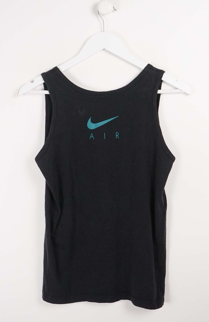 VINTAGE NIKE AIR SINGLET T-SHIRT (XS)