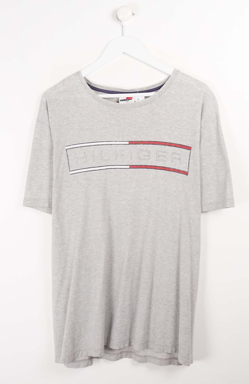 VINTAGE TOMMY HILFIGER T-SHIRT (L)