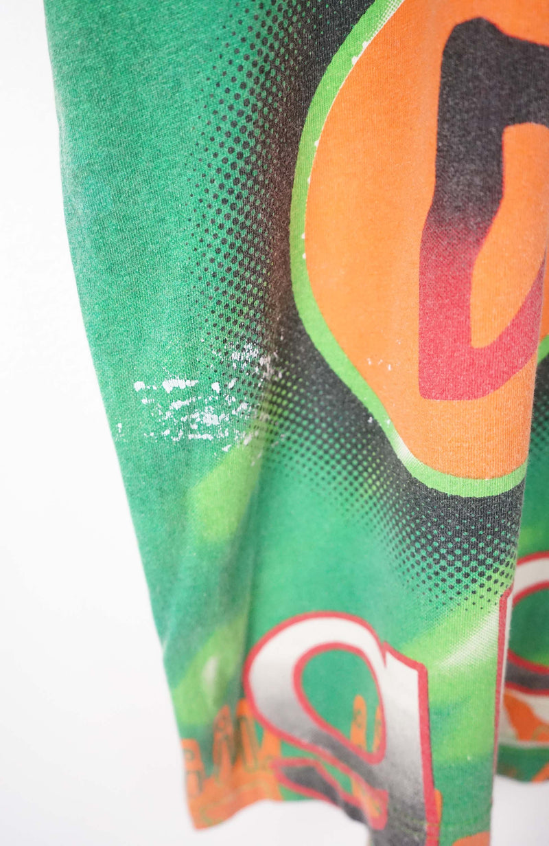 VINTAGE BODY GLOVE T-SHIRT (L)
