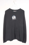 VINTAGE QUIKSILVER T-SHIRT (L)