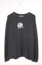 VINTAGE QUIKSILVER T-SHIRT (L)