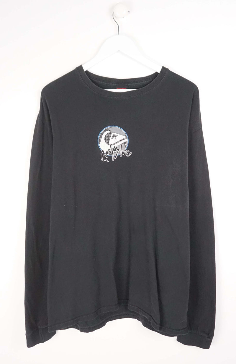 VINTAGE QUIKSILVER T-SHIRT (L)