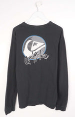 VINTAGE QUIKSILVER T-SHIRT (L)