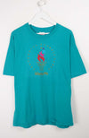 VINTAGE ATLANTA OLYMPICS 1996 T-SHIRT (XL)