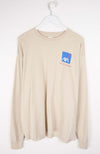 VINTAGE NASCAR T-SHIRT (XL)
