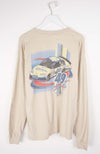 VINTAGE NASCAR T-SHIRT (XL)