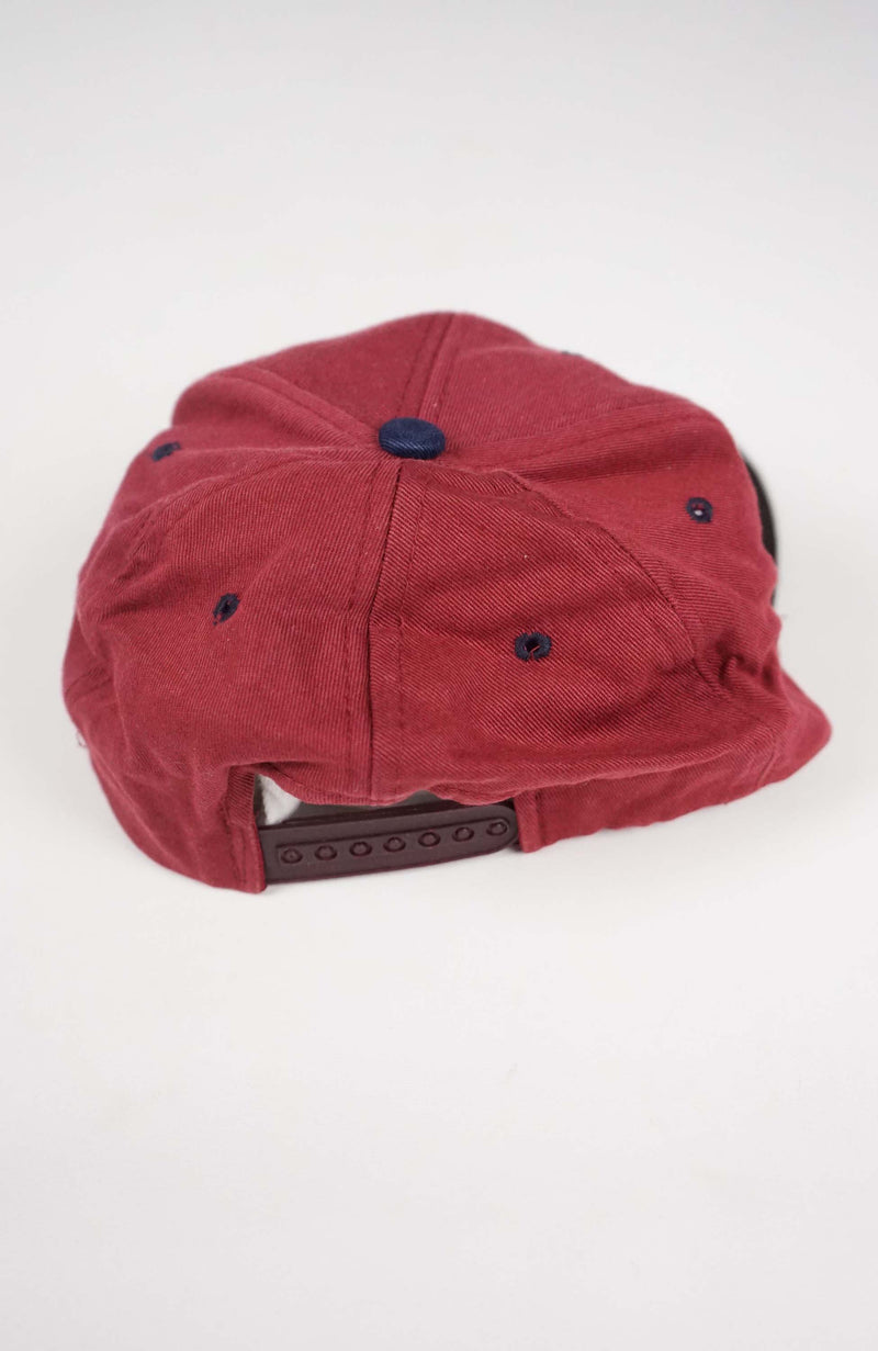 VINTAGE MICKEY MOUSE HAT BACK