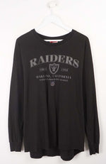 VINTAGE OAKLAND RAIDERS T-SHIRT (XL)