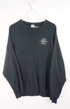 VINTAGE GARTH BROOKS SWEATER (XL)