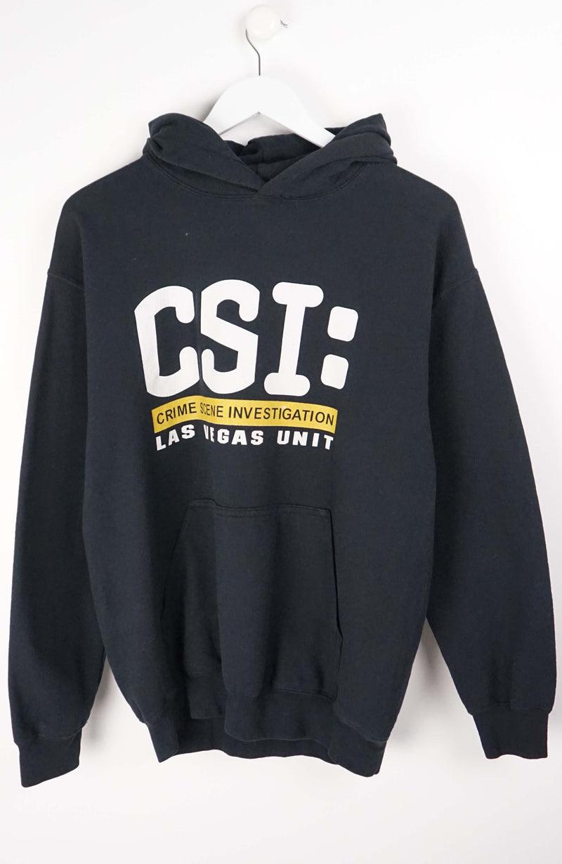 VINTAGE CSI LAS VEGAS SWEATER (M)