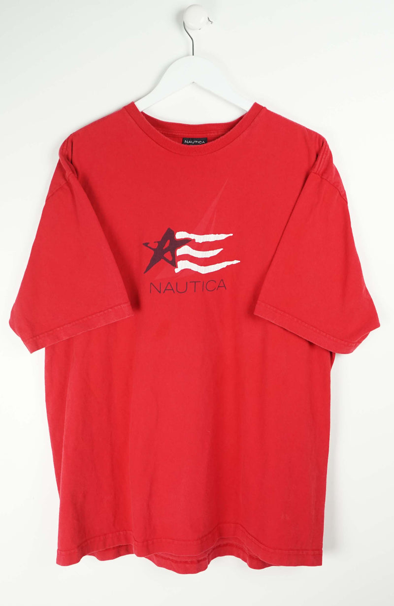 VINTAGE NAUTICA T-SHIRT (XL)