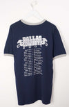 VINTAGE TEXAS STADIUM T-SHIRT (L)