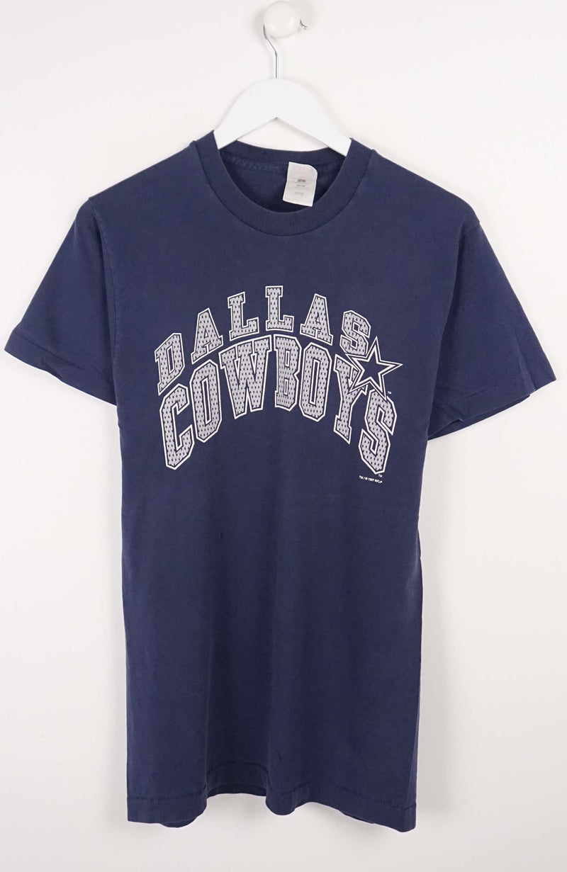 VINTAGE DALLAS COWBOYS T-SHIRT (S)
