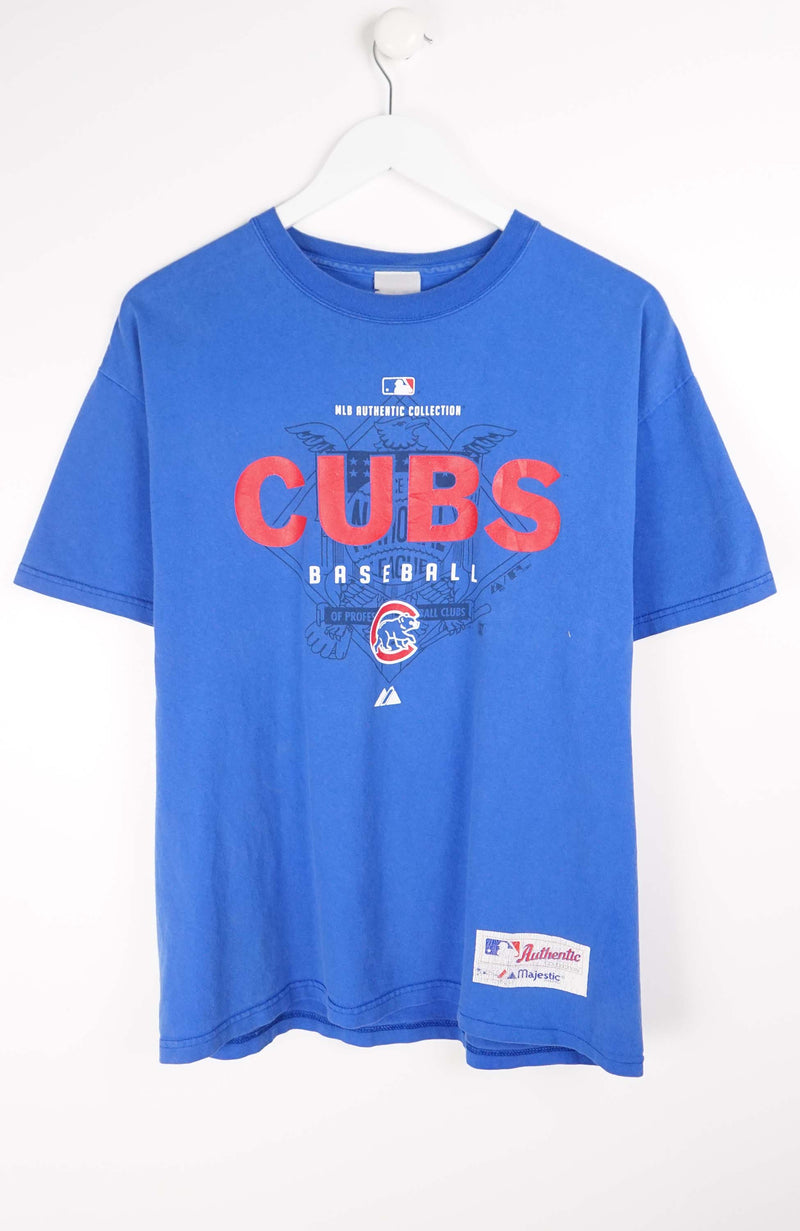 VINTAGE CHICAGO CUBS T-SHIRT (M)
