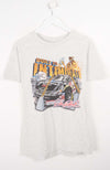 VINTAGE NASCAR T-SHIRT (S)