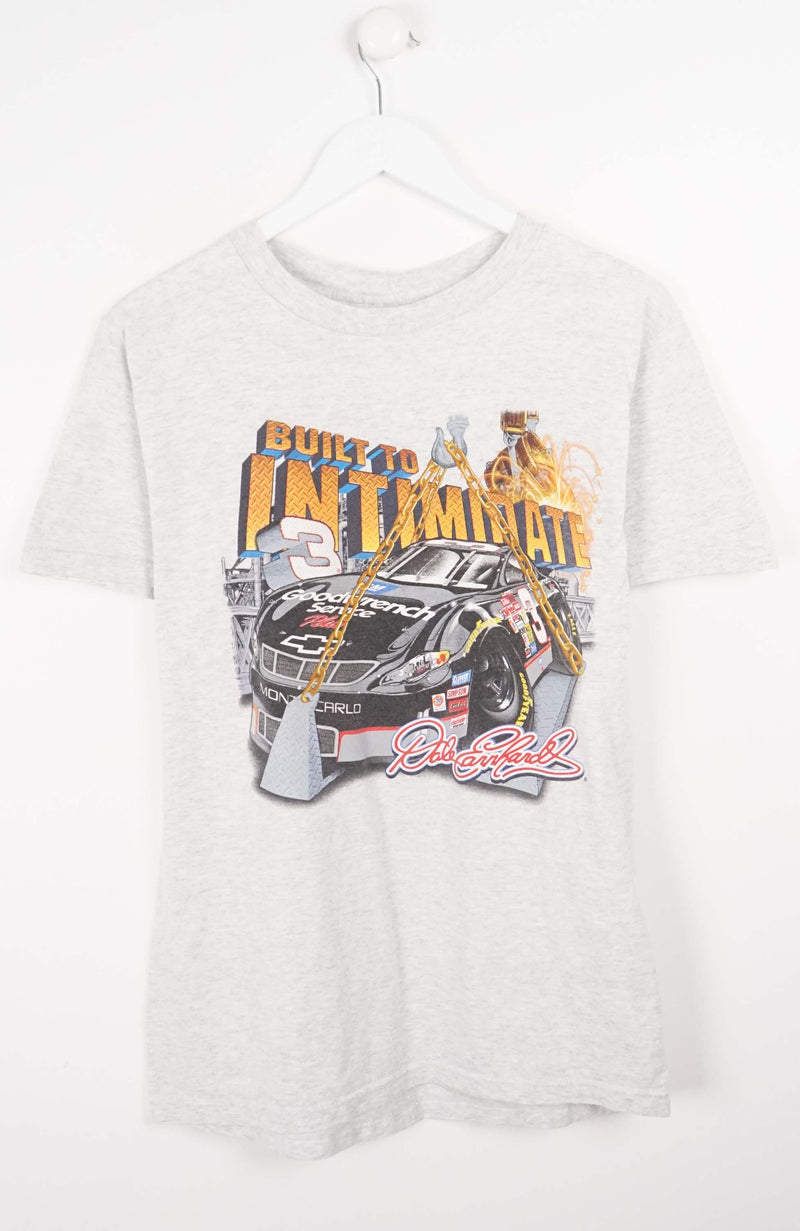 VINTAGE NASCAR T-SHIRT (S)