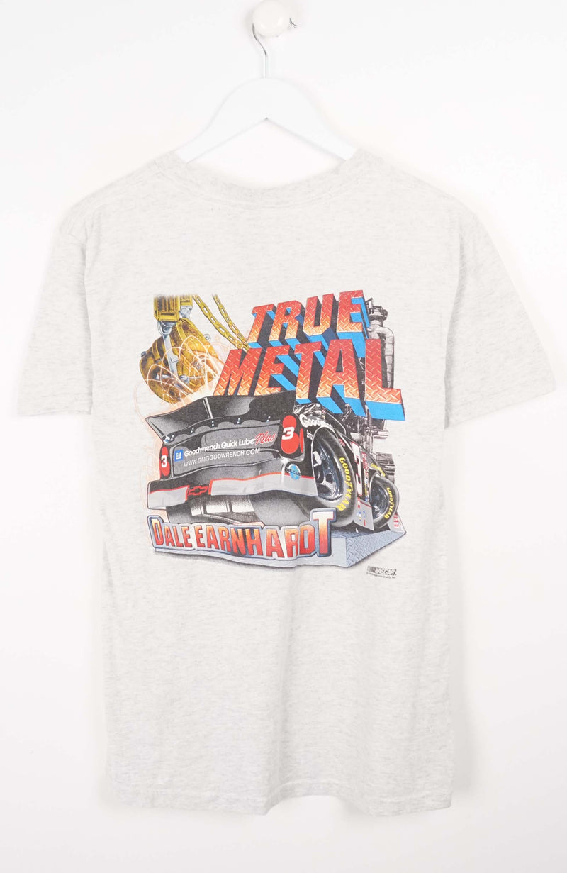 VINTAGE NASCAR T-SHIRT (S)