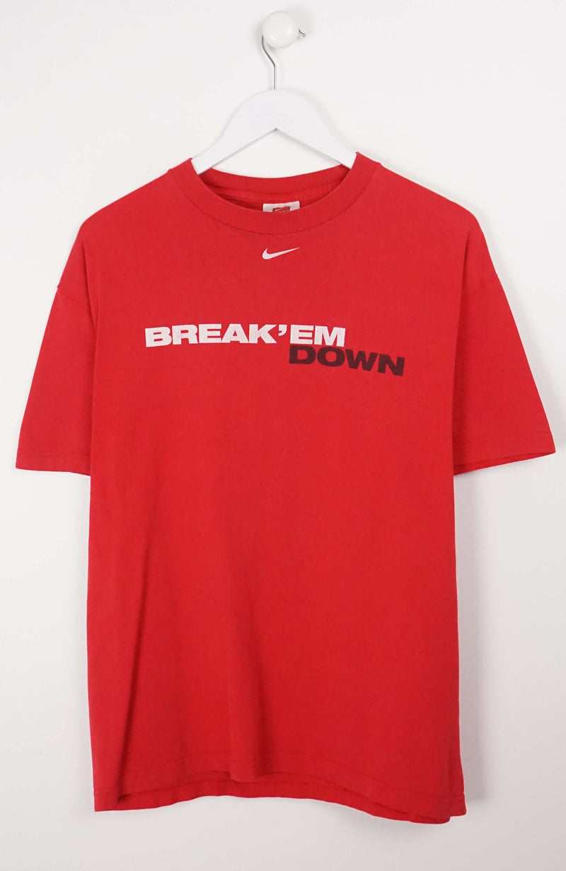 VINTAGE NIKE T-SHIRT (M)