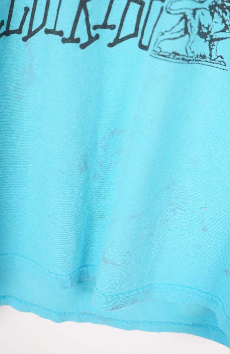 VINTAGE STUSSY T-SHIRT (M)