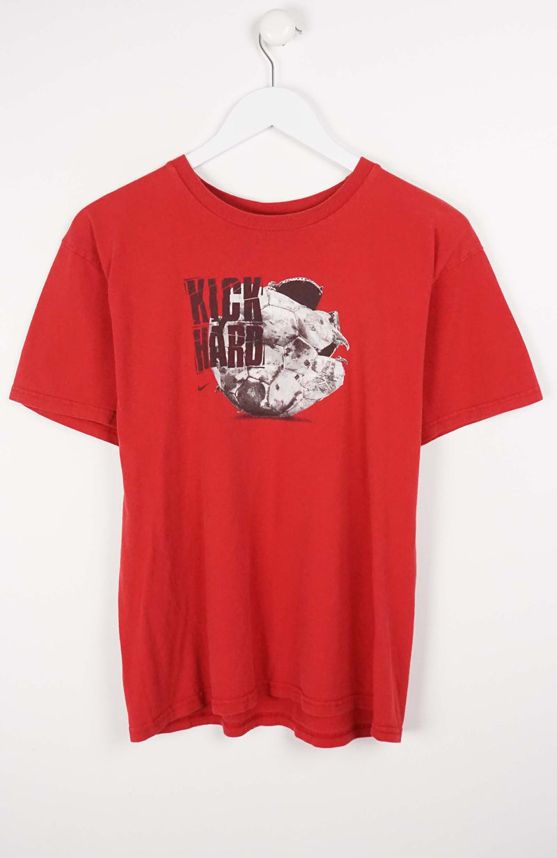 VINTAGE NIKE T-SHIRT (S)